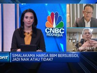 BPH Migas:Kuota Pertalite Sudah 75%, Diproyeksi Habis Oktober