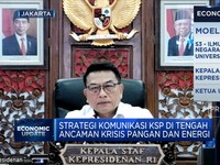 Moeldoko Ungkap Persoalan Pupuk, Benih Hingga Modal Petani