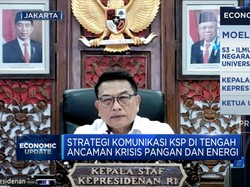 Moeldoko Ungkap Persoalan Pupuk, Benih Hingga Modal Petani