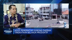 Cara Kemendagri Pastikan APBD Tepat Sasaran & Tepat Guna