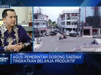 Cara Kemendagri Pastikan APBD Tepat Sasaran & Tepat Guna