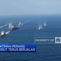 Korsel - AS Latihan Perang, Intimidasi Korut Terus Berjalan