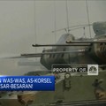 AS-Korsel Latihan Militer Besar-besaran!