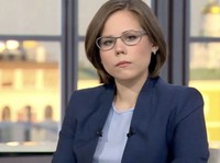 Rusia Resmi Tunjuk Ukraina Dalang Pembunuh Putri 'Otak Putin'