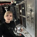 Sosok Putri 'Otak Putin' yang Tewas di Bom Mobil, Fans Perang