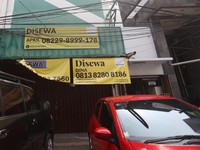 Kantor 'Hantu' Gentayangan, Masih Cuan Bangun Gedung Baru?