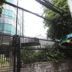 Kantor 'Hantu' Masih Gentayangan di Jakarta, Sulit Hilang karena Ini