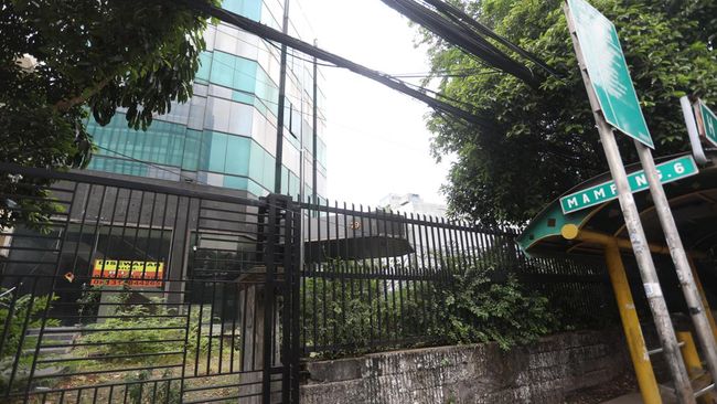 Kantor 'Hantu' Masih Gentayangan di Jakarta, Sulit Hilang karena Ini
