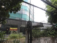Kantor 'Hantu' Masih Gentayangan di Jakarta, Sulit Hilang karena Ini