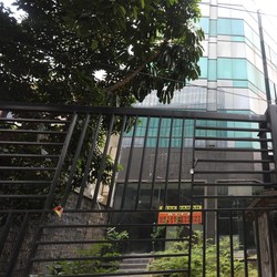 Serem! 'Kantor Hantu' Makin Banyak, Ini Lokasinya