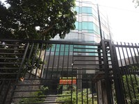 Serem! 'Kantor Hantu' Makin Banyak, Ini Lokasinya