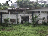 Ternyata! Ini Penyebab Gedung Mangkrak di Jakarta Bermunculan