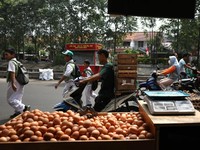 Jangan Happy Dulu Agustus Deflasi, Ancaman Besar Segera Tiba!