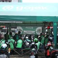 Driver Ojek Online Tolak Tarif Baru, Kirim Surat ke Presiden