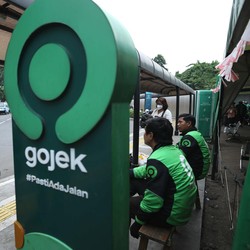 Kenaikan Tarif Ojol Ditunda, Cek Harga Saham GOTO!