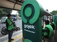 Mau Pesan Ojol Belakangan Dapat Duluan? Ternyata Ada Caranya