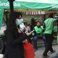 Tarif Ojol Naik, Grab-Gojek Terancam Kehilangan Pengguna?