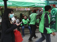 Tarif Ojol Naik, Grab-Gojek Terancam Kehilangan Pengguna?