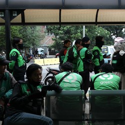 Pendapatan Driver Ojol Tak Seindah Dulu, Ini Penyebabnya