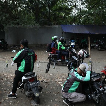 Siap-Siap Ya! Pekan Depan Tarif Ojol Mulai Naik