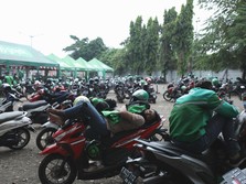 5 Negara Larang Sistem Mitra, Driver Online Wajib Karyawan!
