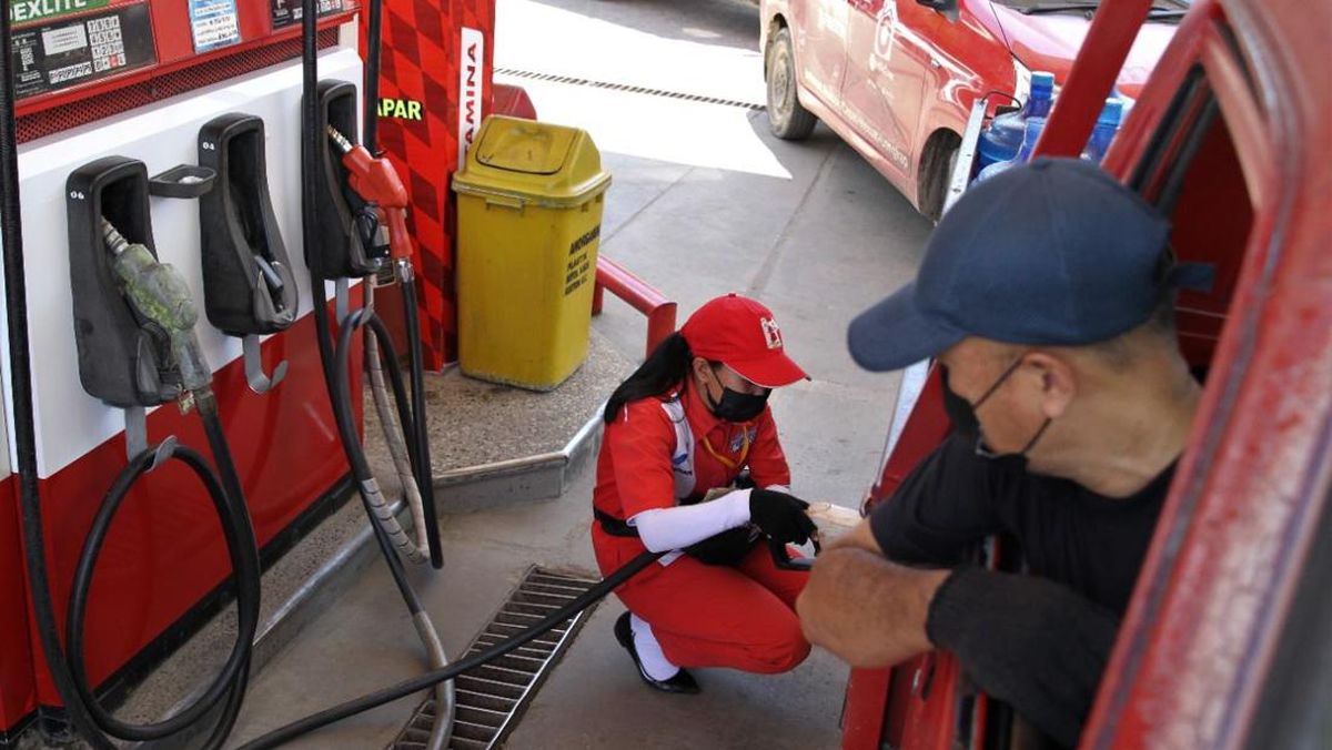 Banyak Truk Sumatera Isi BBM Full Tank di Banten, Pemprov Minta Tambah Kuota — NadiKabar.com