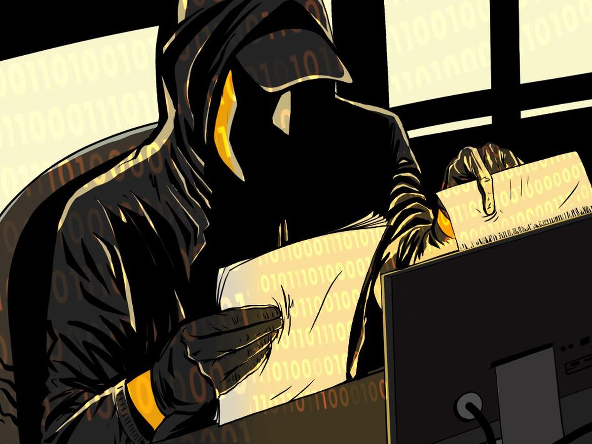 Penangkapan Jaringan BreachForums: Pelaku Kejahatan Siber Internasional Usia Muda