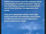 Ini Beda Gugatan Pidana dan Perdata yang Dialami Jouska