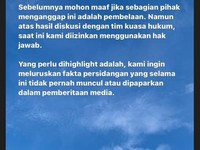 Ini Beda Gugatan Pidana dan Perdata yang Dialami Jouska