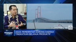 Target Kemendagri, Belanja Pegawai Daerah Turun ke 30%