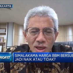 Kuota Pertalite Sekarat, Nambah 5 Juta KL Lagi Pun Gak Cukup!
