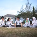 Mantap! MIND ID Perkuat Program Beasiswa Hingga Pengentasan Stunting