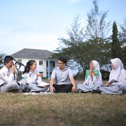 Mantap! MIND ID Perkuat Program Beasiswa Hingga Pengentasan Stunting