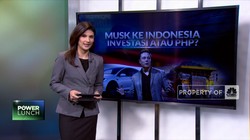 Musk ke Indonesia, Investasi Atau PHP?