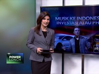Musk ke Indonesia, Investasi Atau PHP?
