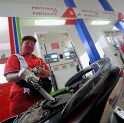 Dear Pak Jokowi! Kalau BBM Harus Naik, Ini Waktu yang Tepat