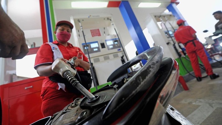 Pertamina Pertamina