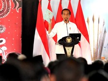 Jokowi Jengkel: Masih Ada Mafia Tanah? Detik Itu Juga Gebuk!