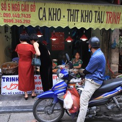 Tradisi Ramadan Muslim Cham di Vietnam: Tak Wajib Shalat & Puasa
