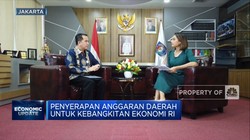 Sanksi Kemendagri Bagi Pemda Yang Lambat Belanjakan APBD