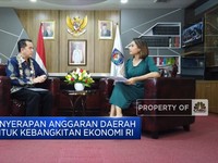 Sanksi Kemendagri Bagi Pemda Yang Lambat Belanjakan APBD