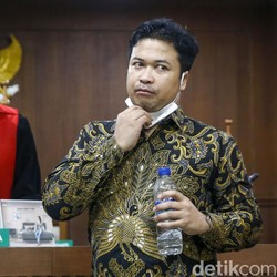 Akun IG Jouska Bangkit dari Kubur & Bosnya Divonis Penjara