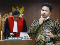 Akun IG Jouska Bangkit dari Kubur & Bosnya Divonis Penjara