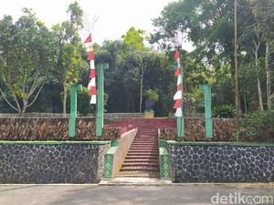 Sejarah Kerajaan Galunggung, Berawal dari Kabuyutan di Sunda