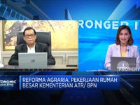 Strategi ATR/BPN Kejar Target Reforma Agraria 9 Juta Hektar L