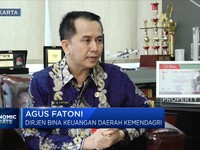 Terobosan Kemendagri Percepat Realisasi Belanja Daerah