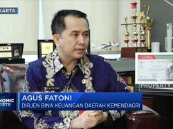 Terobosan Kemendagri Percepat Realisasi Belanja Daerah