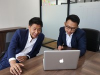 Jadi Yang Pertama, Ini Cerita di Balik Pengembangan VENTENY