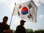 Babi Minggir! Inflasi Picu 'Perang Ayam' di Korea