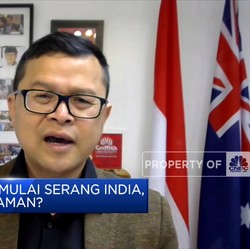 Ada Flu Tomat di India, Indonesia Harus Waspada?